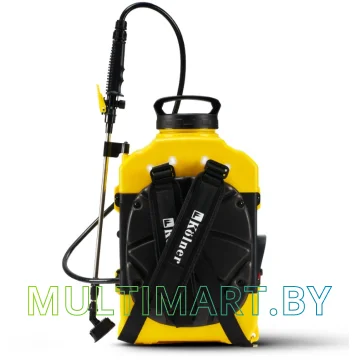Опрыскиватель Kolner KSC 12-12L-02 (8060700206) картинка 4